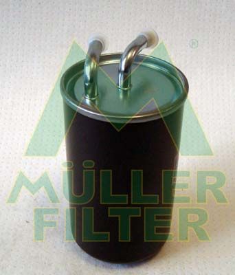 MULLER FILTER Degvielas filtrs FN105